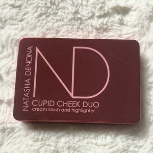 Natasha Denona Cupid Cream Blush & Highlight Duo
